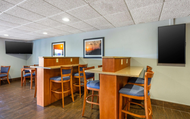 Best Western Port Clinton