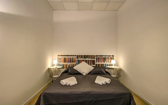 M&L Apartments - Caracalla Holiday