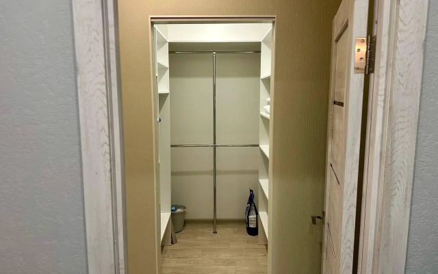 Апартаменты на территории Гусарская 2