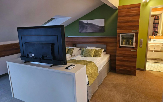 Mercure Tagungs- & Landhotel Krefeld