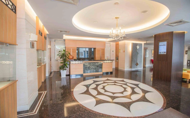 KKS Hotel