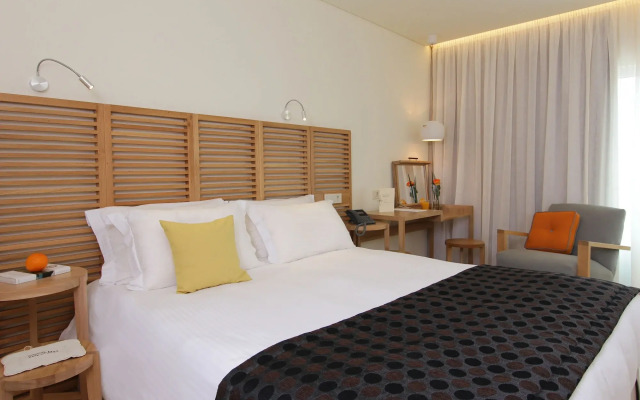 Golden Age Hotel