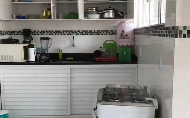 Pousada Central de Arraial