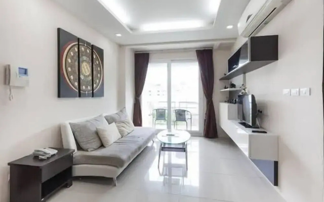 Haven Lagoon Condominium - Haven Serviced-Apartments