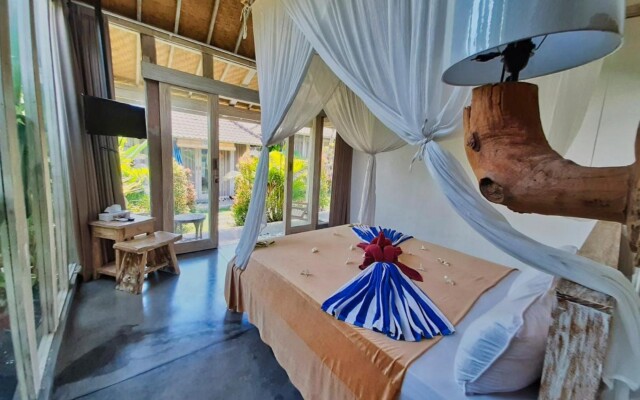 Villa Alisha Pererenan Canggu