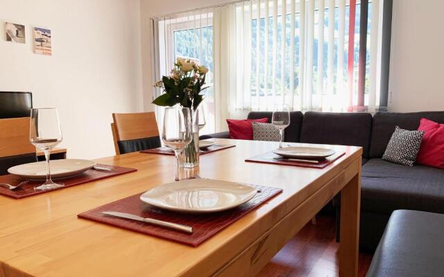 Appartement Jana by Schladming-Appartements