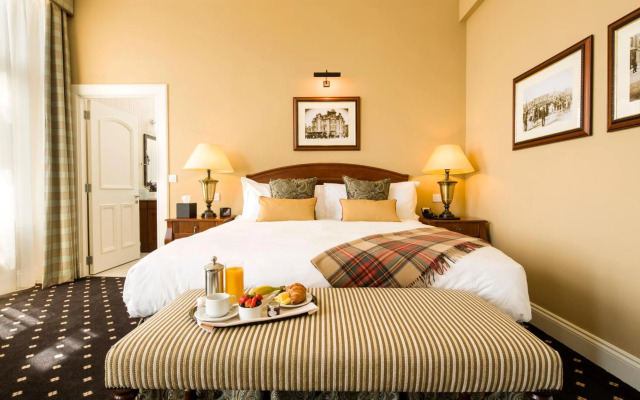 The Royal Hotel