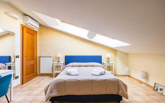 Pica Starlight at Central Station