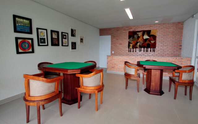 Balmare Hotel