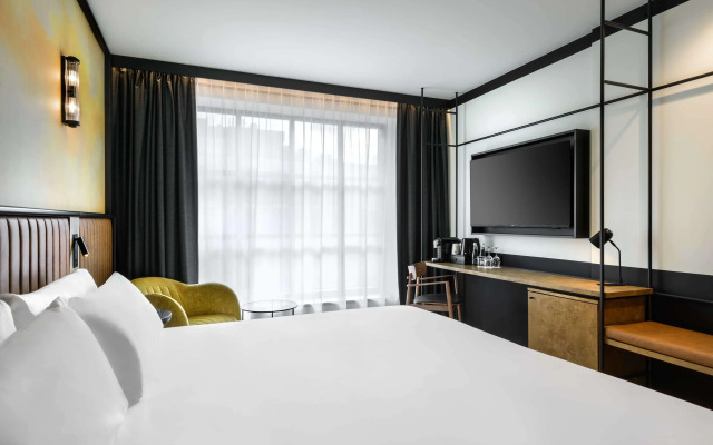 Barceló Warsaw Powiśle