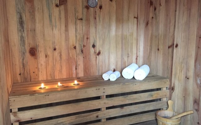 Dhulikhel Boutique Hotel