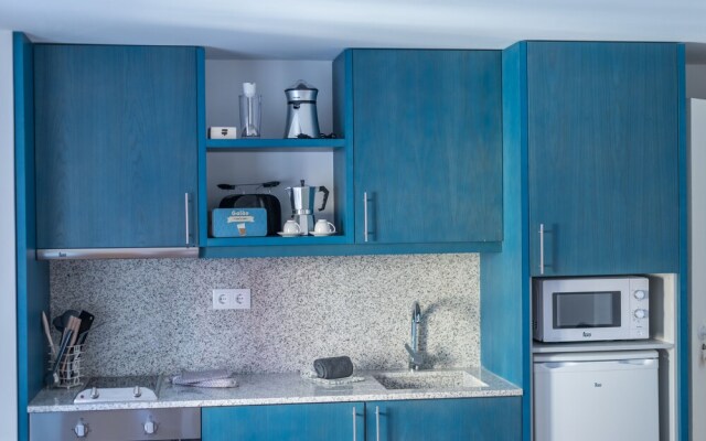 FeelCoimbra Castelo Boutique Apartments