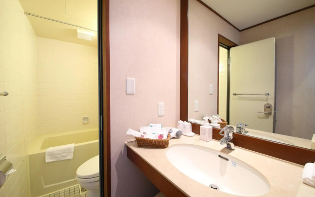 Tateshina Tokyu Hotel