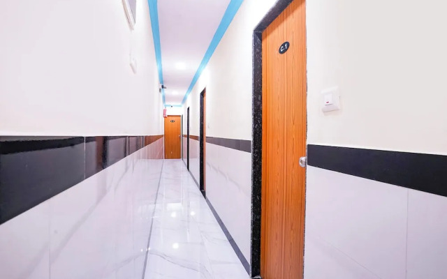Fabexpress Raj Palace