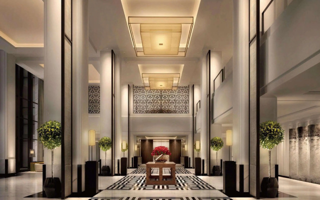 Fairmont Wuhan