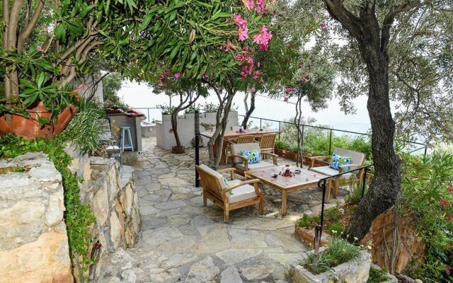 Beyaz Yunus Hotel - Adults only