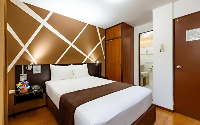 Hostal El Centurión