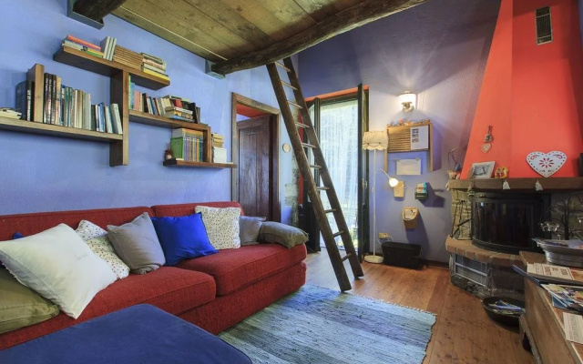 B&B Melizio