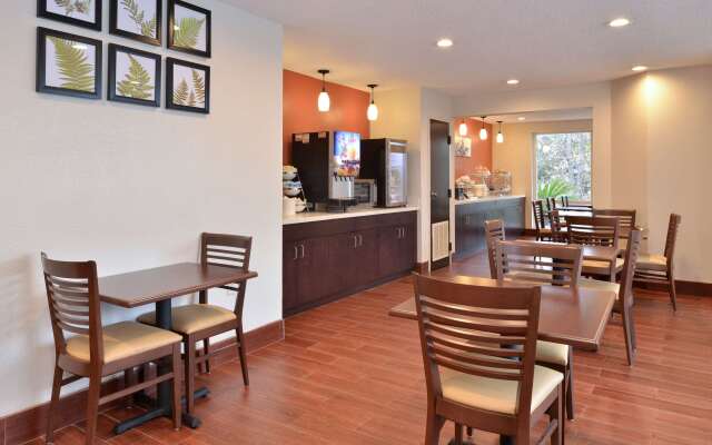 Sleep Inn Beaufort near MCAS