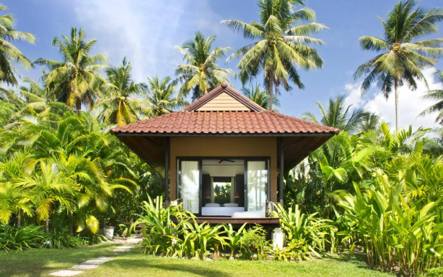 Shantaa Resort