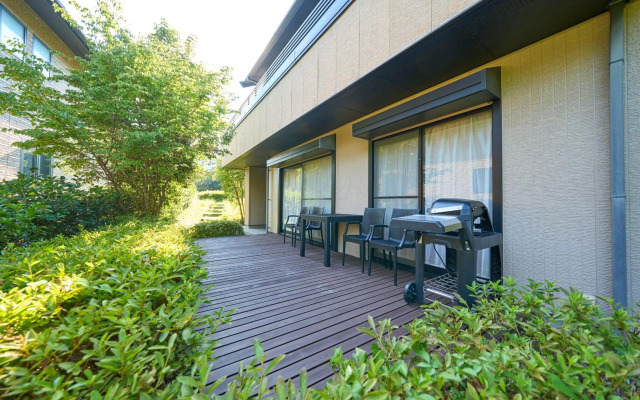 Suite Villa Izukogen Prime