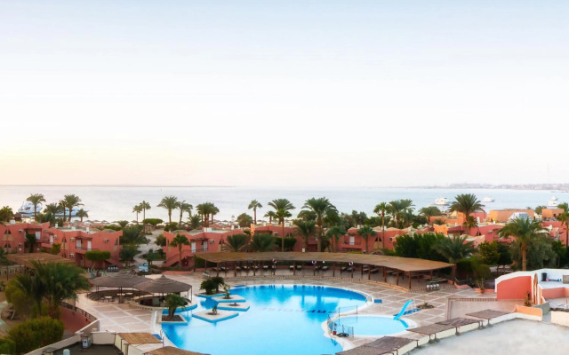 Balina Paradise Abu Soma Resort