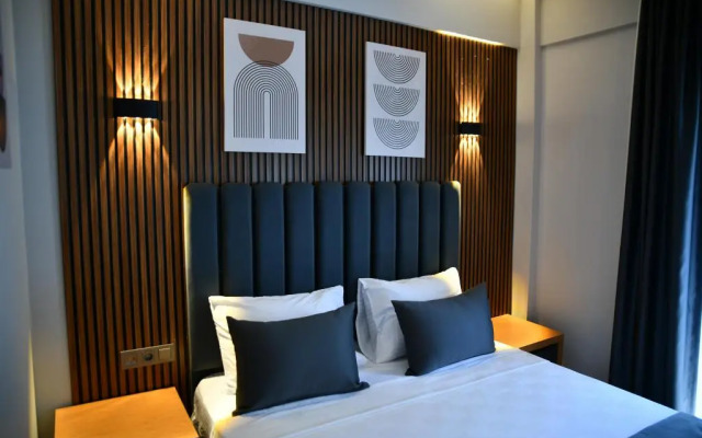 My Ella Marina Hotel