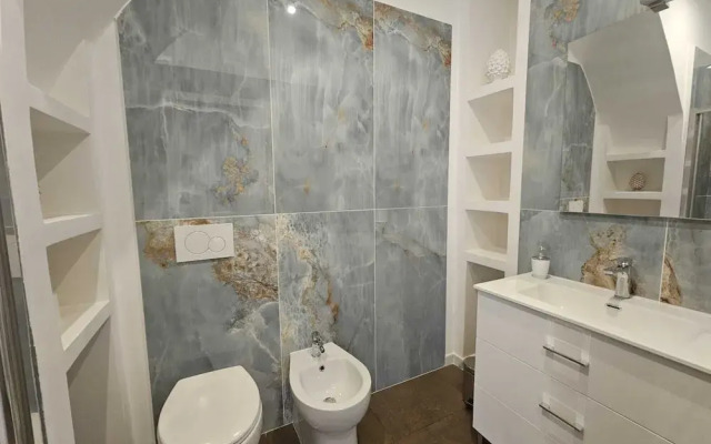 Guest House Montegrappa Terrace