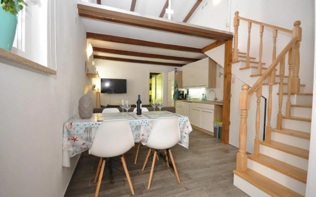 New Lux Apartman Kala