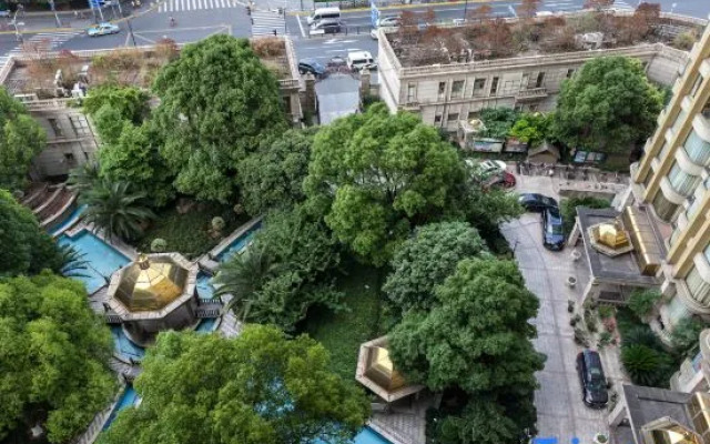 Book&Bed(Yuyuan Branch)