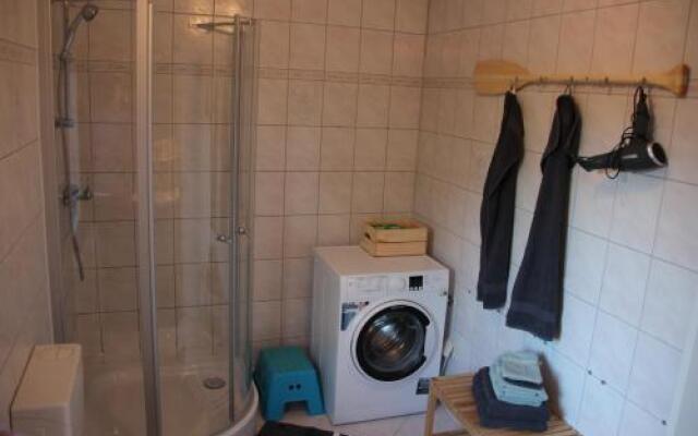 Ferienwohnung Am Polierteich