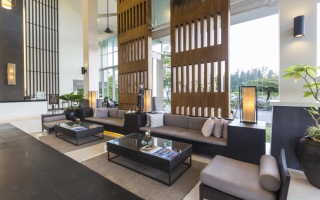 Kantary Beach Hotel Villas & Suites, Khao Lak