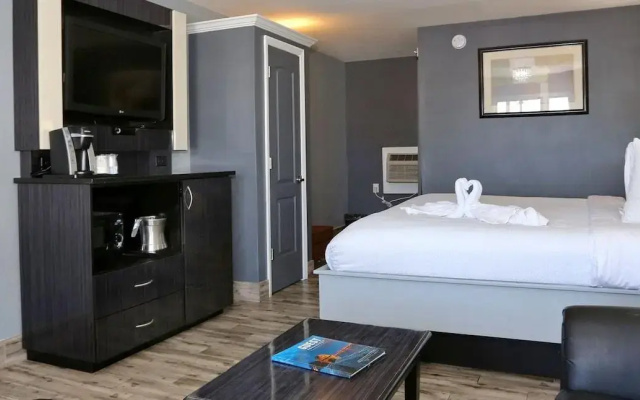 Marion Motor Lodge