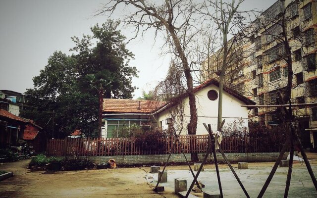 Qiangcheng Dream Youth Hostel