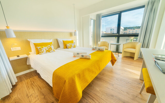 Hotel The Place - Adults Only