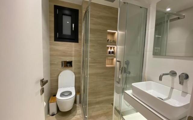 Olea Suites 1