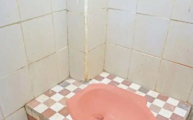 OYO 91588 Ananda Guest House Batu