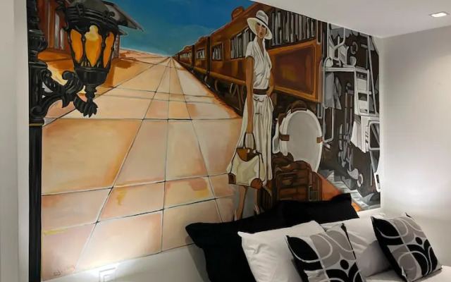 Casa la Bardot Boutique