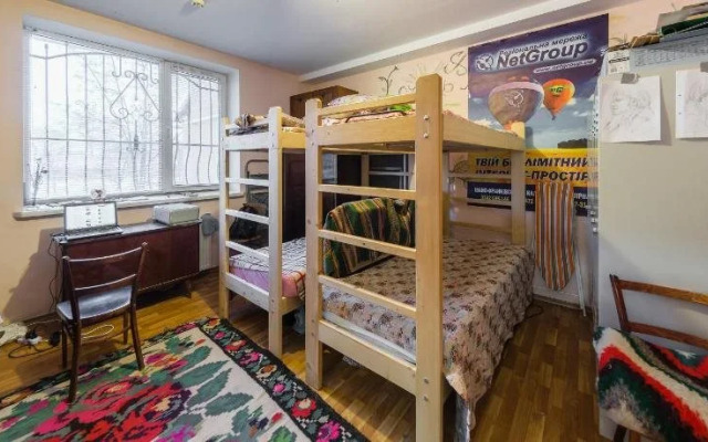 Хостел Феномен