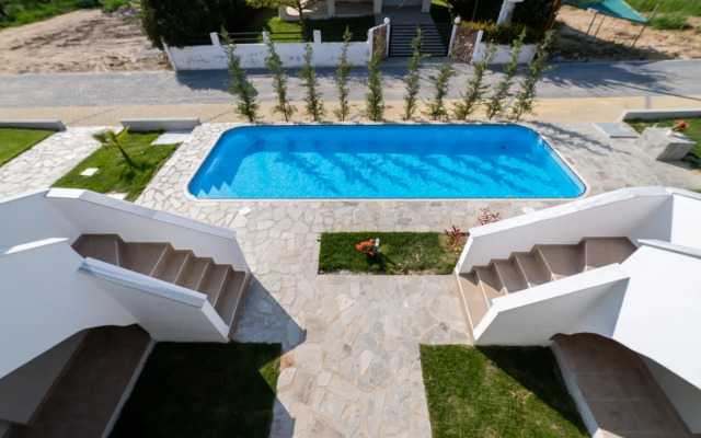 Danai & Palm Residential Complexes