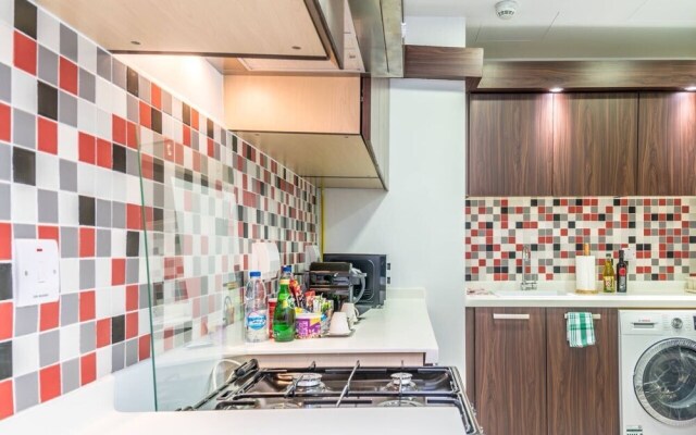 Beautiful Sea View Palm