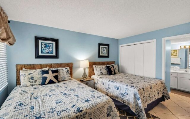 Mariner by iTrip Panama City Beach