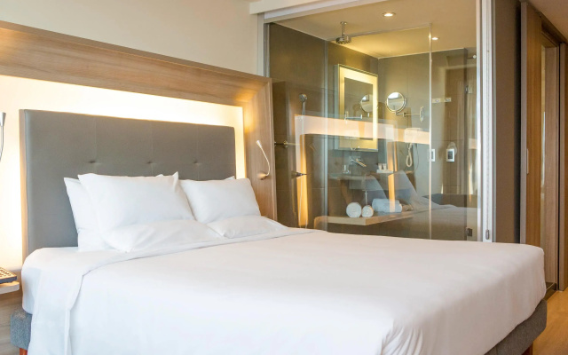 Novotel RJ Porto Atlântico