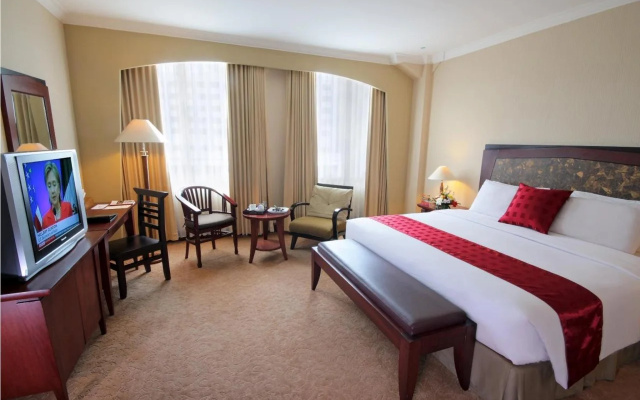 Swiss-Belhotel Tarakan