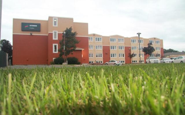 Extended Stay - St. John's