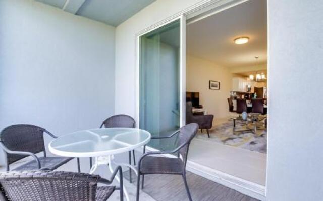 Clock Tower Townhouse #259853 Townhouse