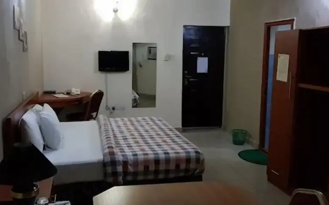 Joscord Hotel