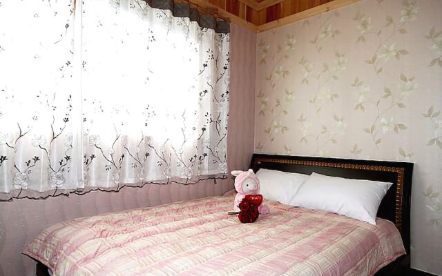 Yangyanggwangmyeong Family Pension