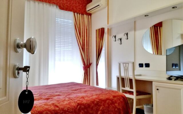 Hotel Mirelia