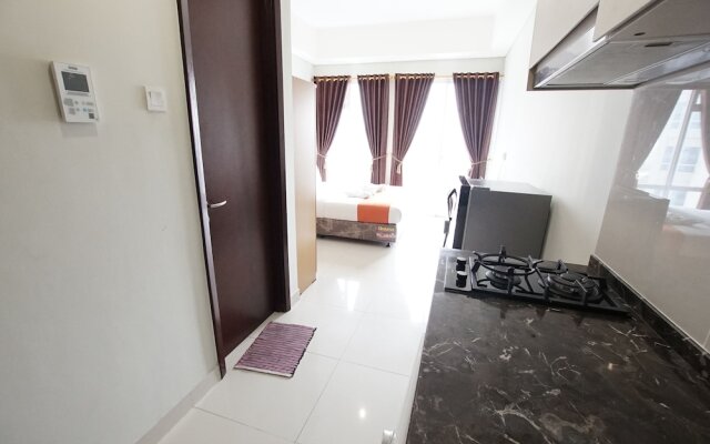 Apatel Puri Mansion 16 F1